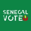 senegal vote android application logo